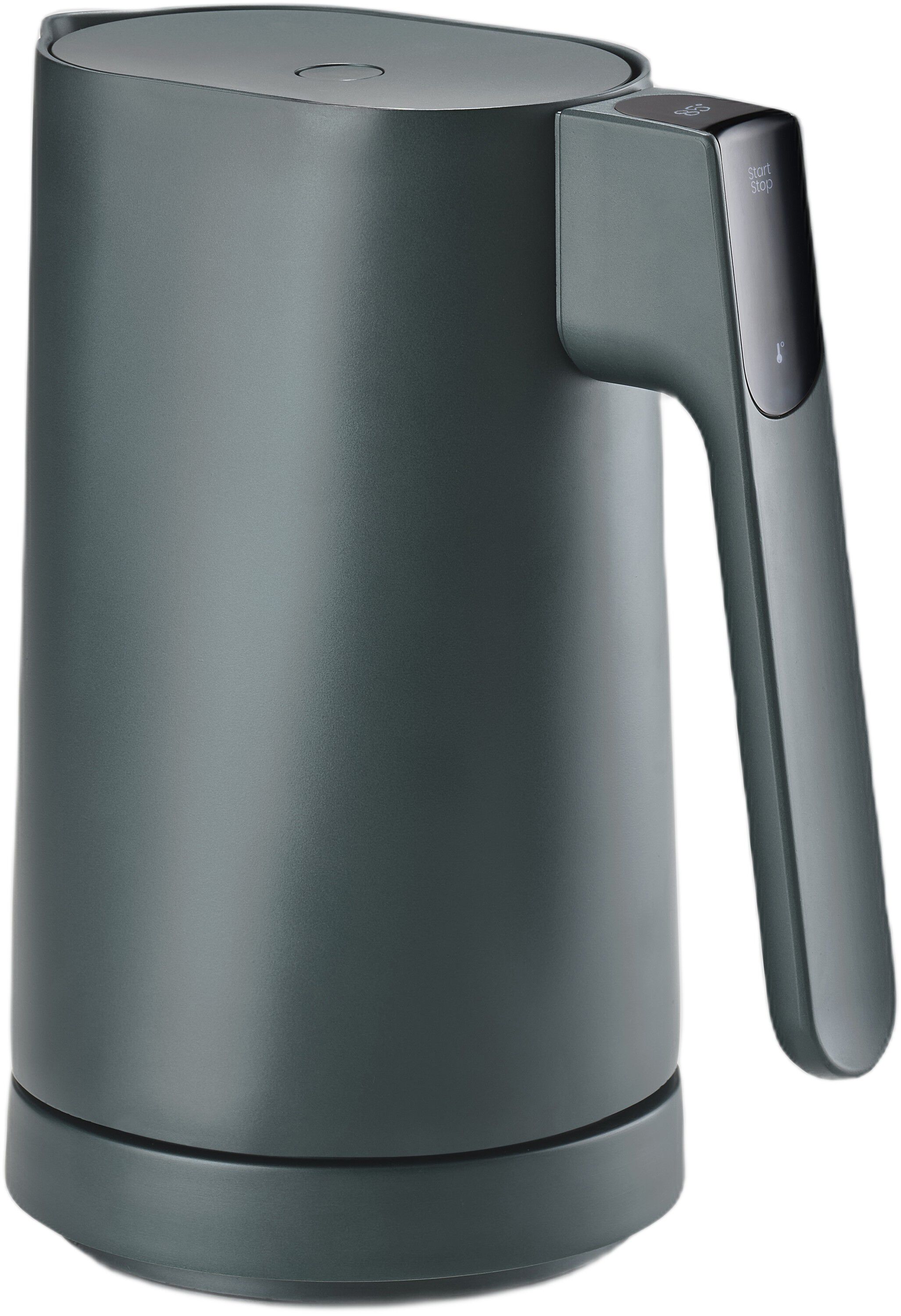 Vannkoker 1,2 liter Green