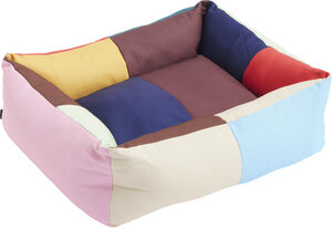 HAY Dogs Bed-Small-Multi