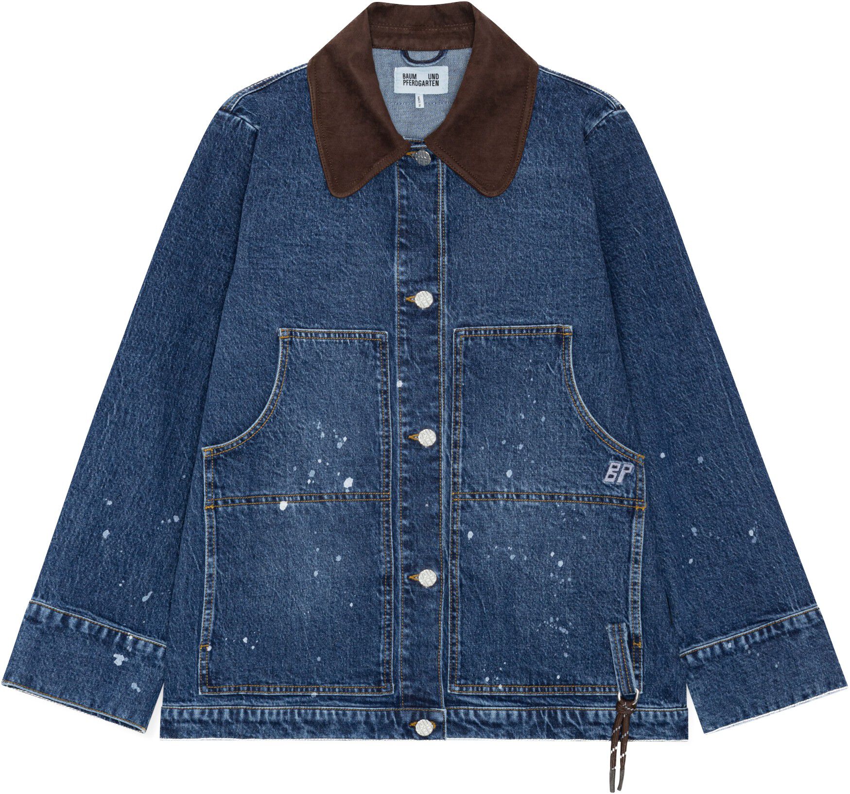 BENILDA Jacket