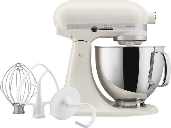KITCHENAID Røremaskine-5KSM125EPL
