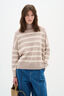 TenleyIW Turtleneck Pullover