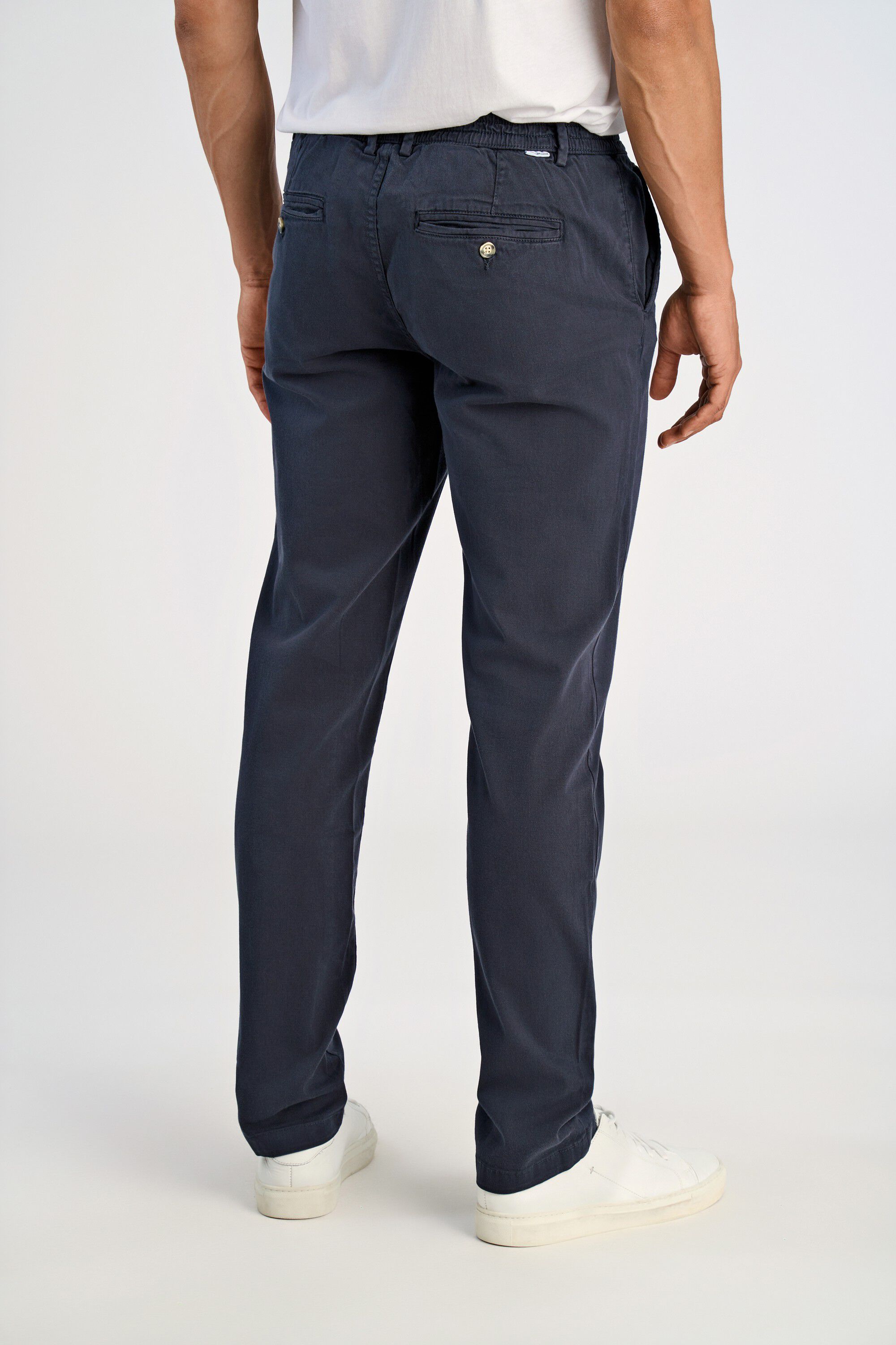 Superflex chino pants