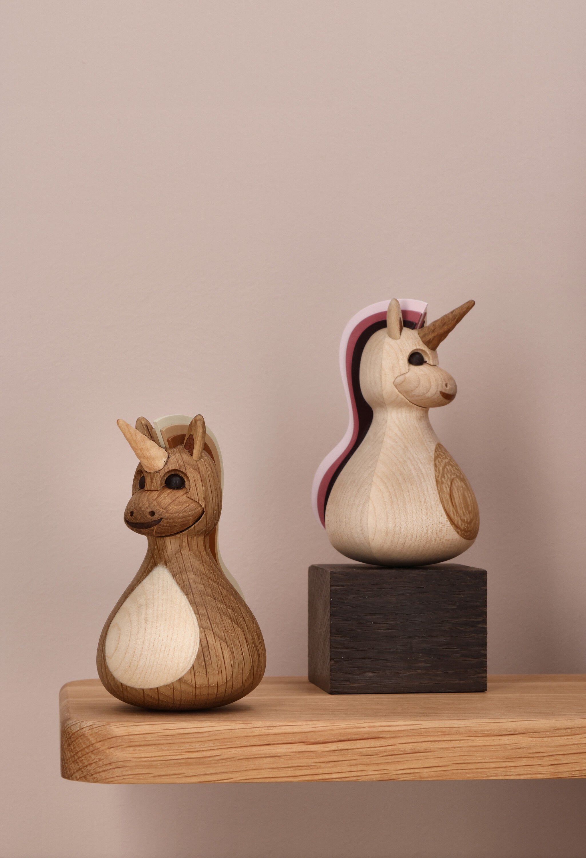 Twinkle, enhj&oslash;rning