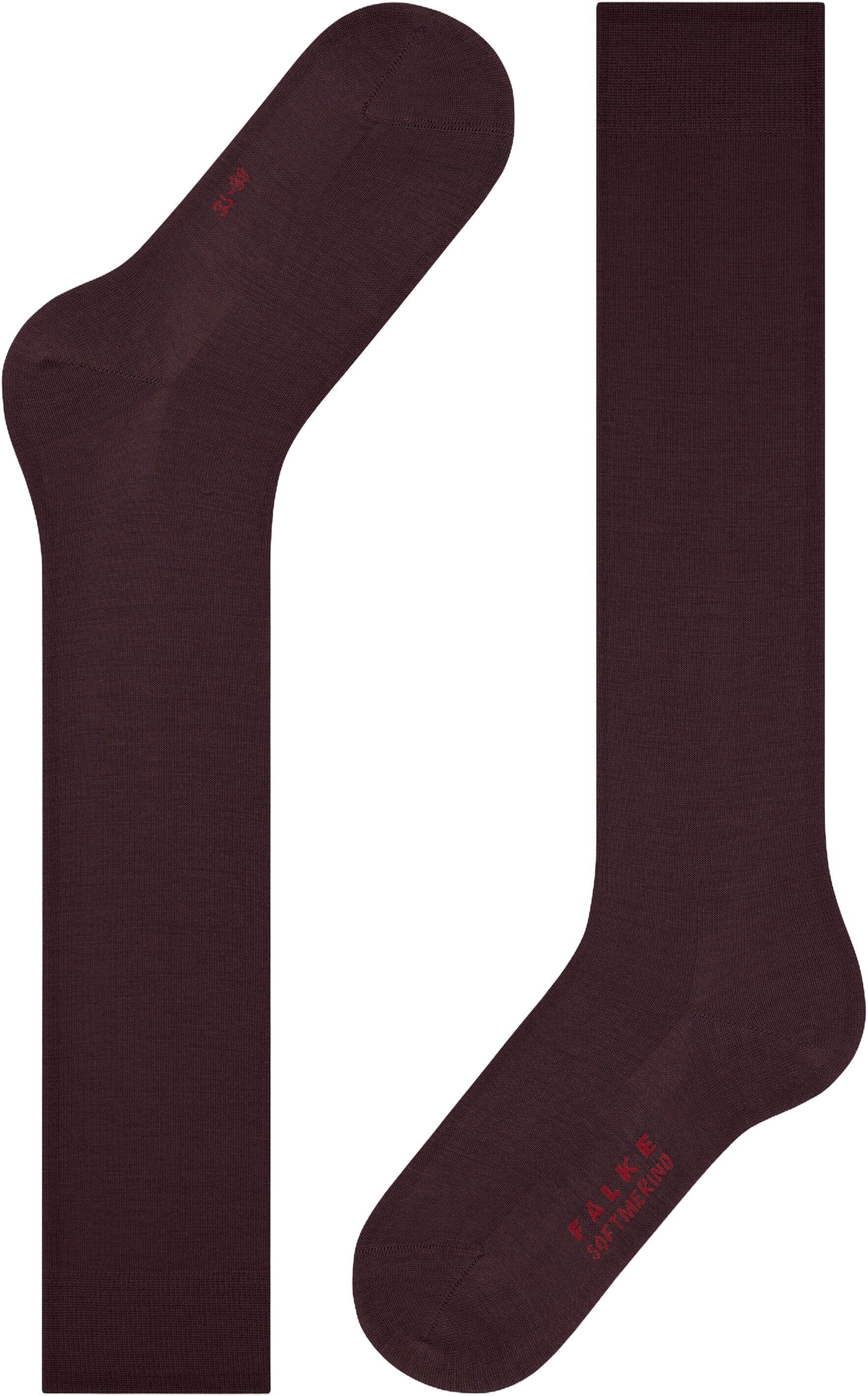 FALKE Softmerino KH