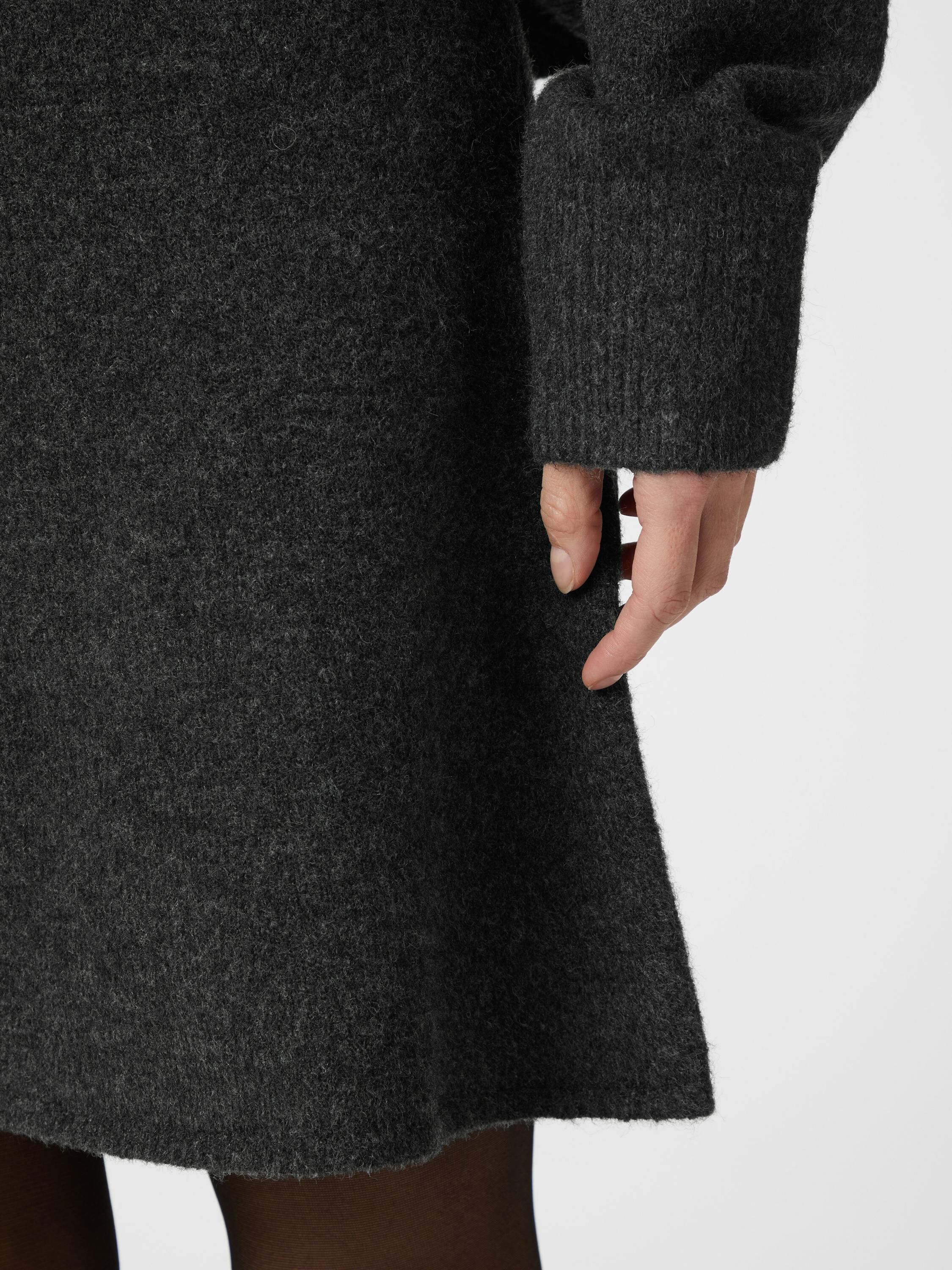 Gisa Knit Skirt