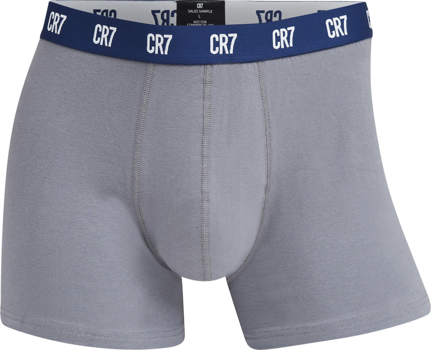 CR7 Basic w AOP, Trunk, 3-pack