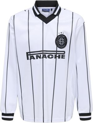 OSJZIDAN LS RESORT TEE JRS