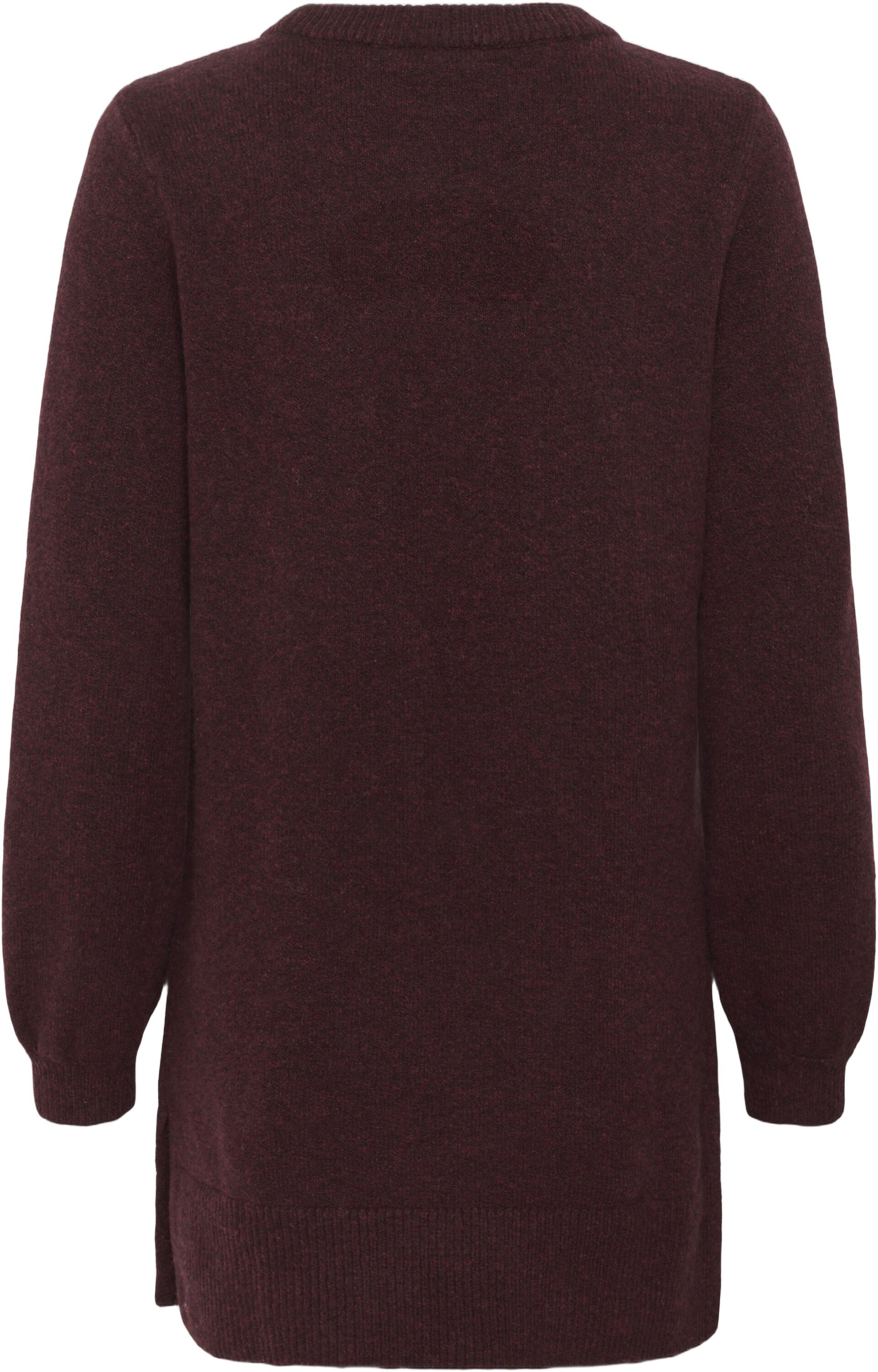 MaleenSZ Long Pullover