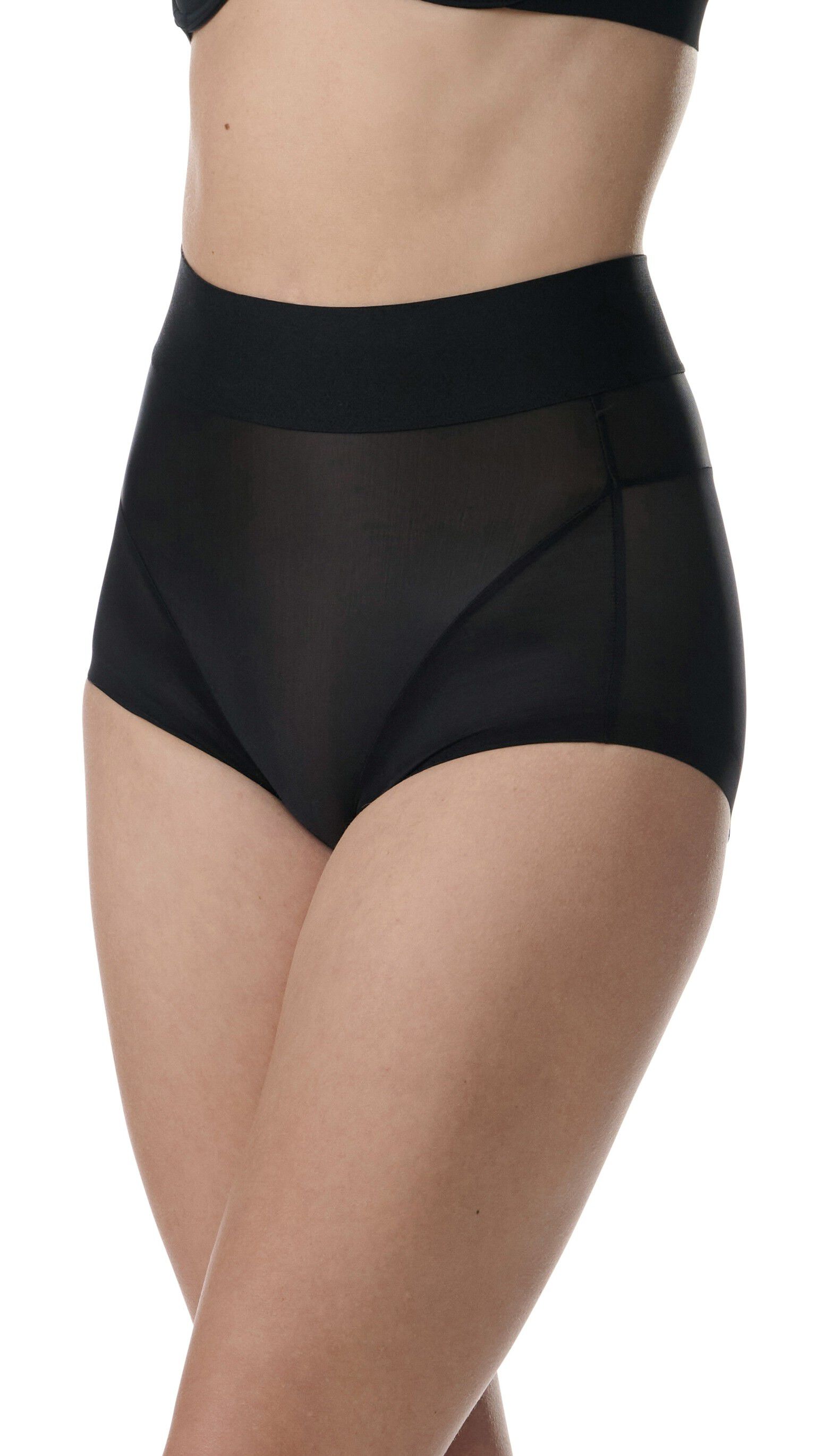 Sheer T. Curve Enhancing Brief