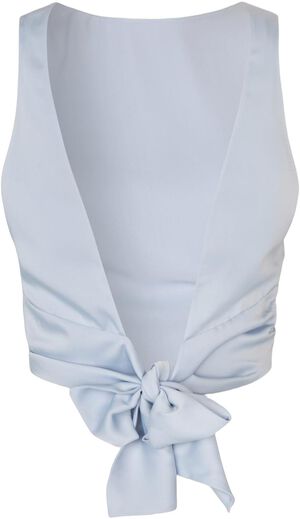 Tailormd top