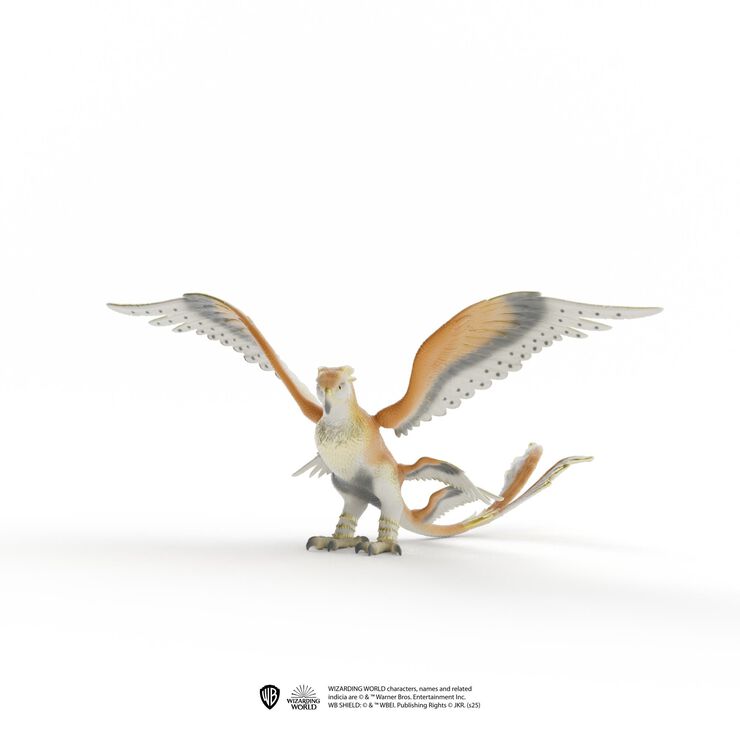 Schleich Thunderbird