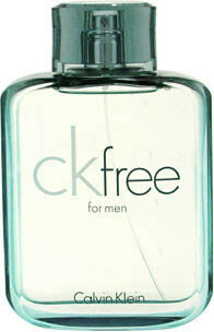 CK Free Eau de Toilette