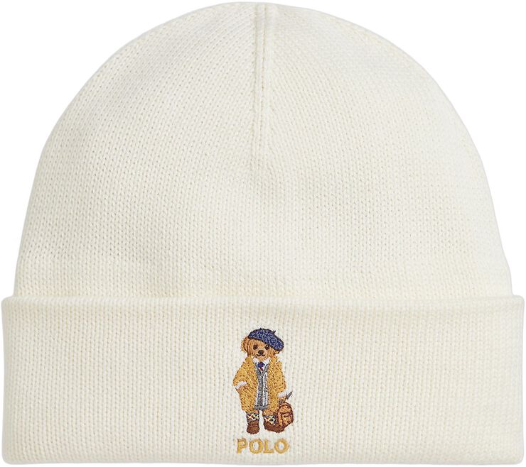 20/2 COTTON-SWTR-HAT
