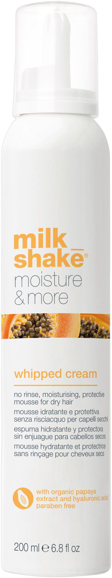 Moisture & More