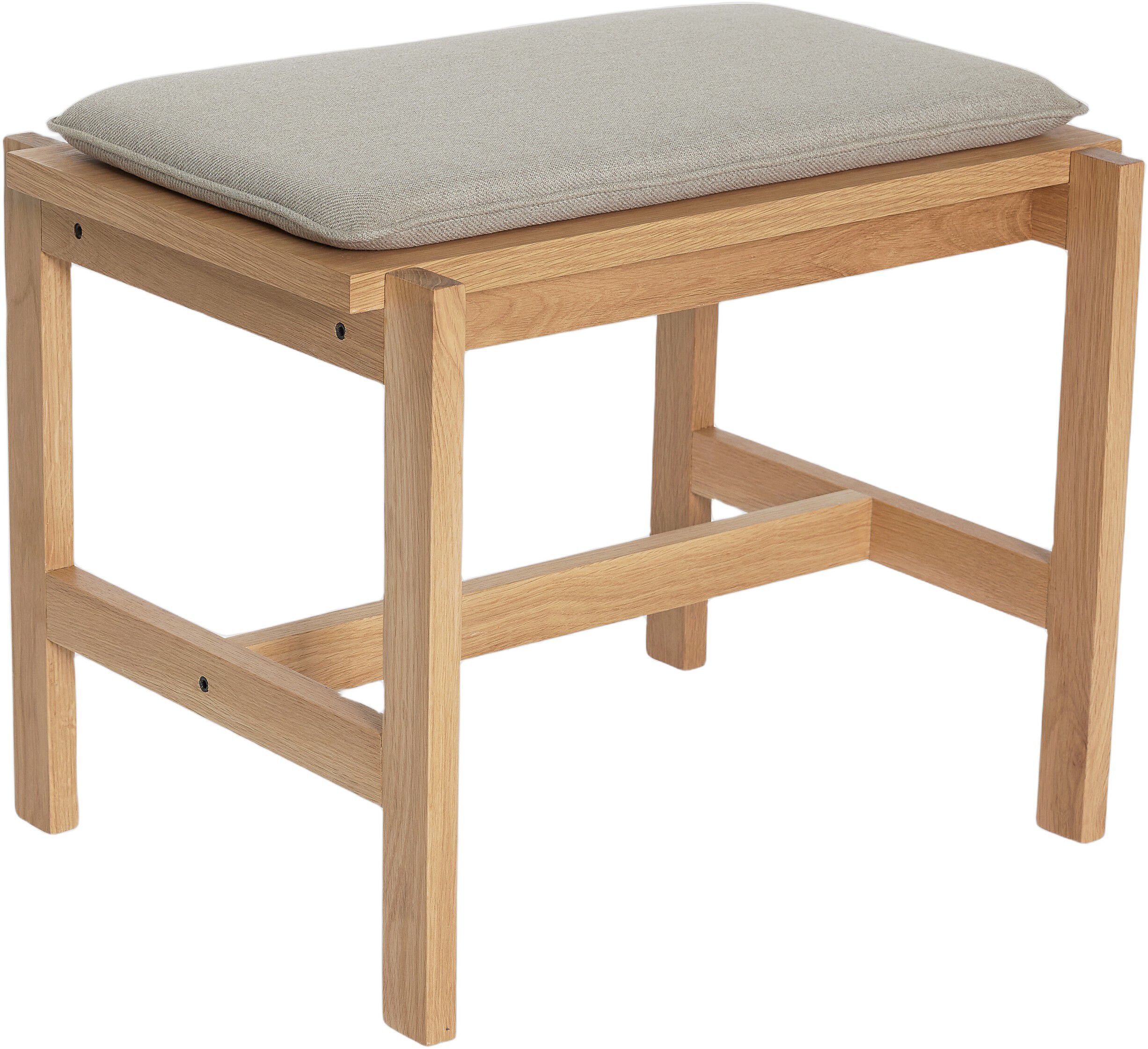 Epoch B&aelig;nk Sand/Natur