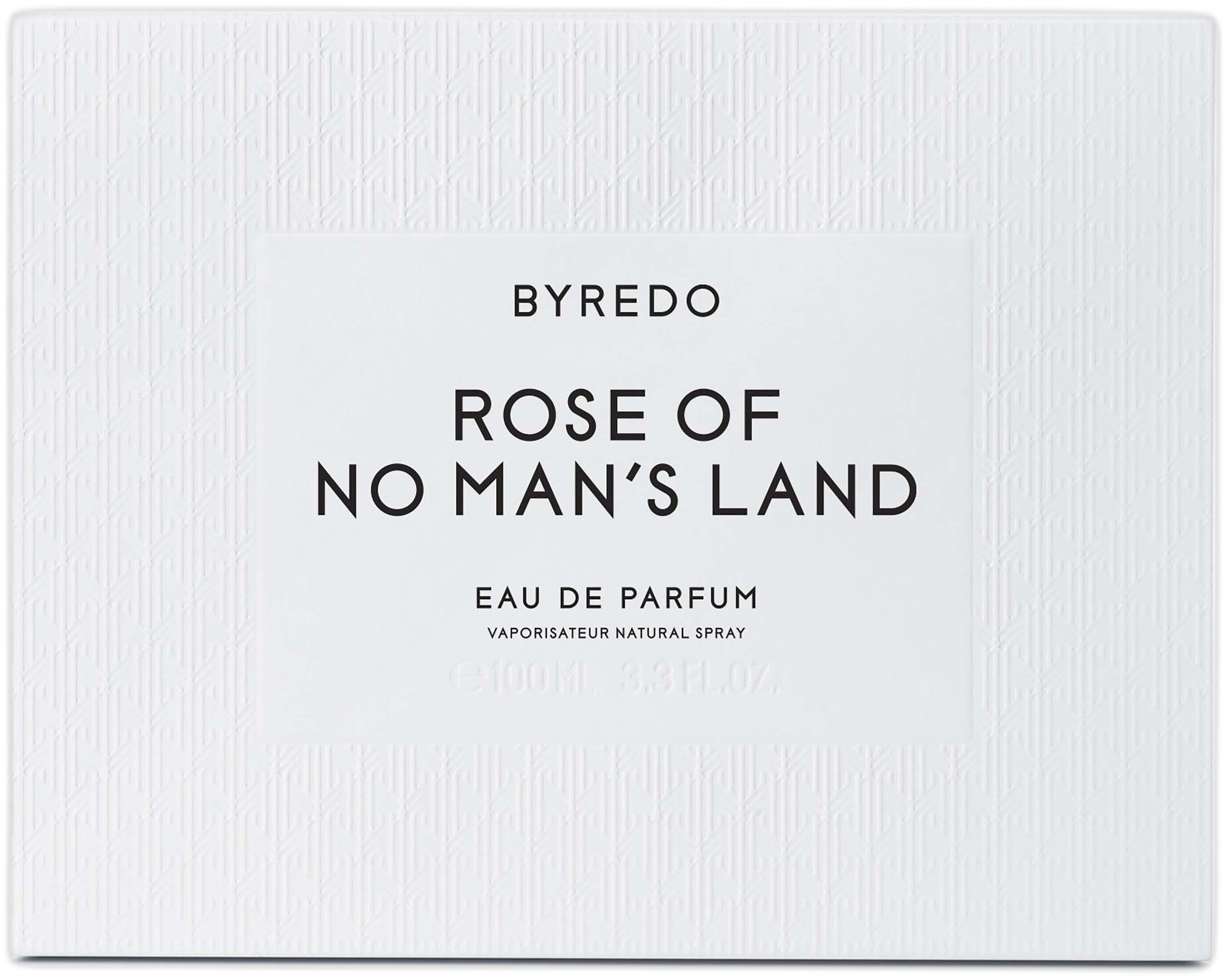 Rose of No Man's Land Eau de Parfum