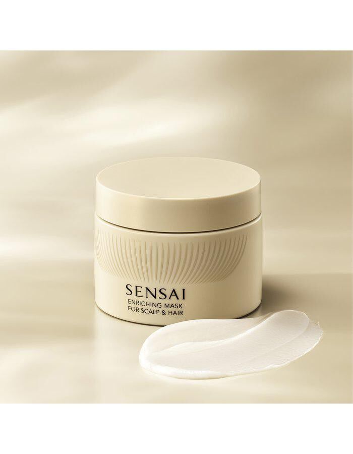 Enriching Mask For Scalp & Hair 200 ml