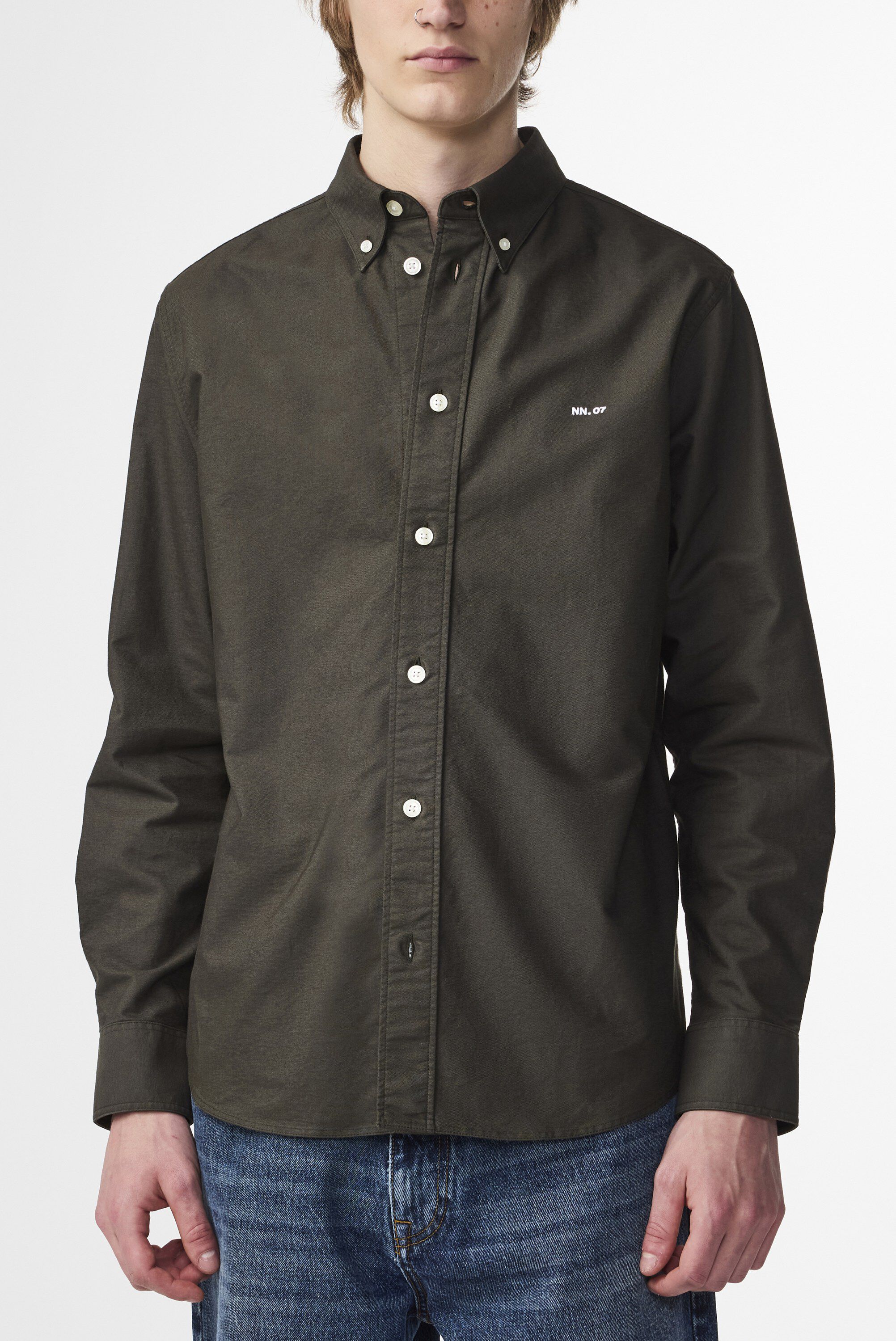 Colby BD Shirt