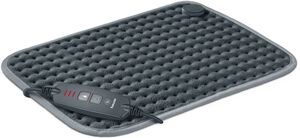 Beurer HK SE Cosy varmepute gr&aring; - ny