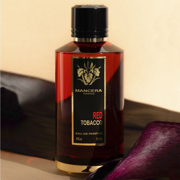 Red tobacco Eau de Parfums 120 ml