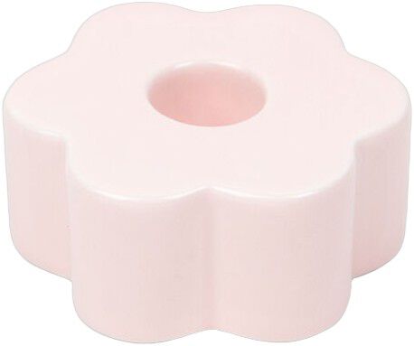 Lysestage - Daisy - Pink