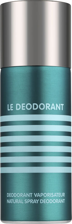 Le Male Deodorant spray 150 ml