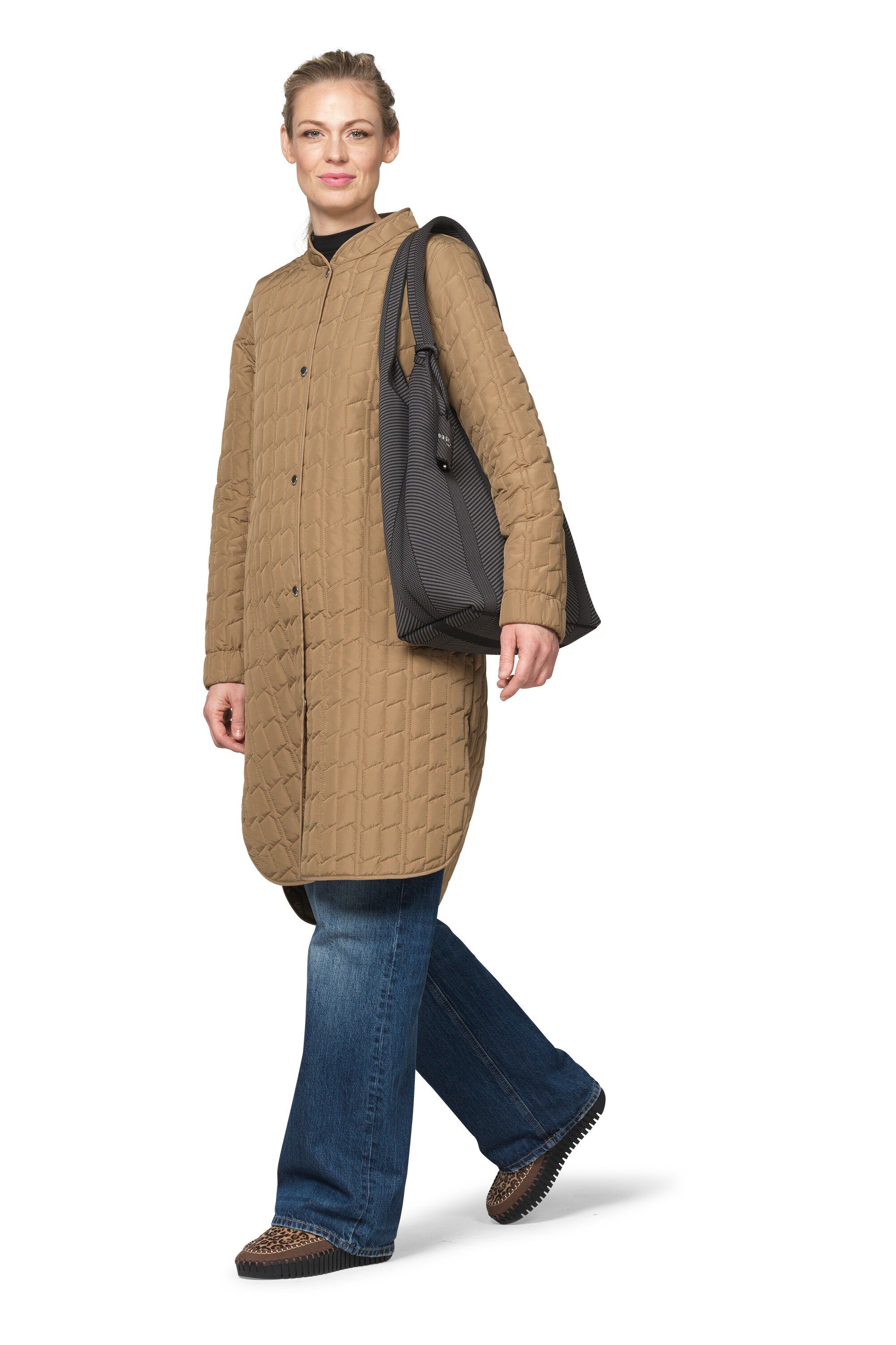 Knitted Bag