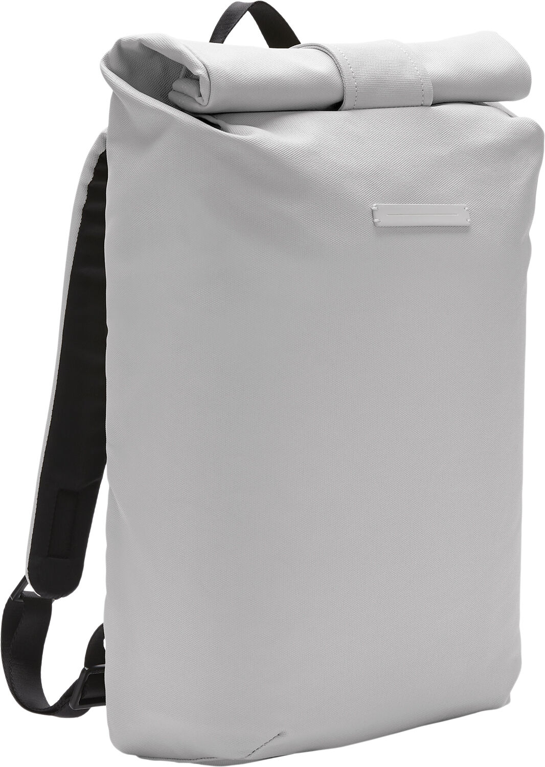 SoFo Rolltop Backpack Light Quartz Grey