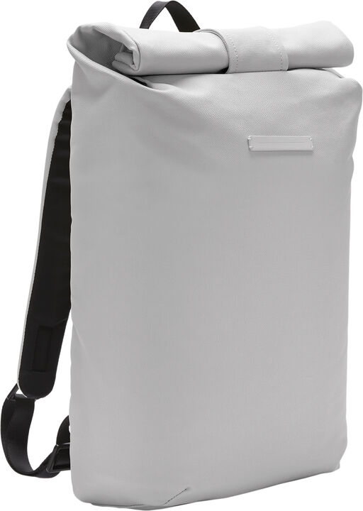 SoFo Rolltop Backpack Light Quartz Grey