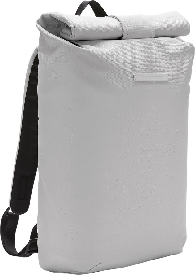 SoFo Rolltop Backpack Light Quartz Grey