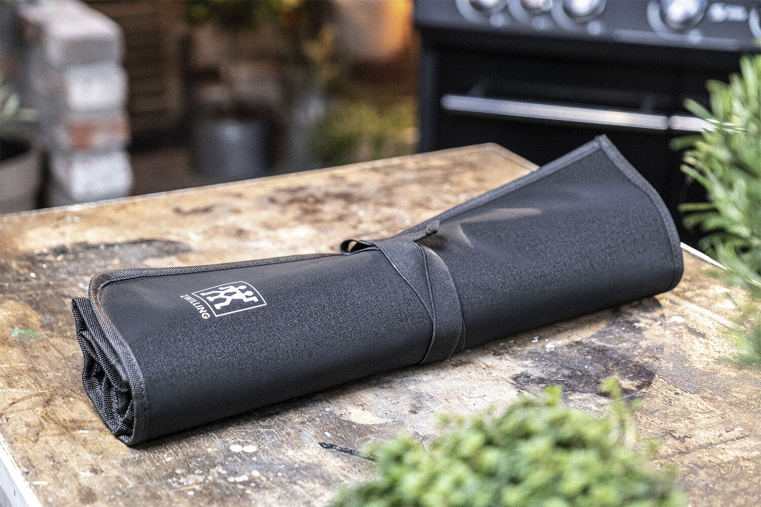 BBQ+ Grills&aelig;t 5