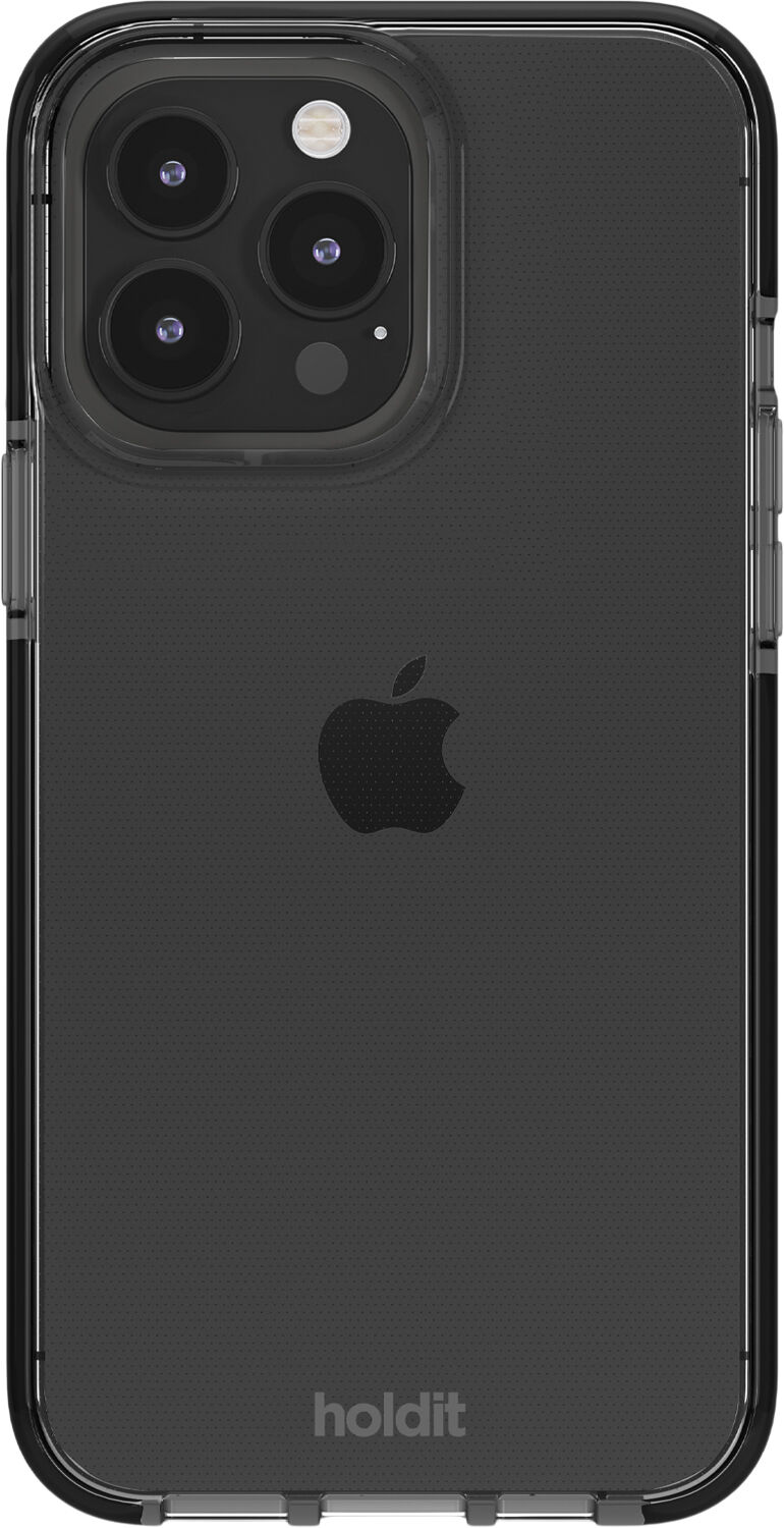 Seethru Case iPhone 14 Pro Max