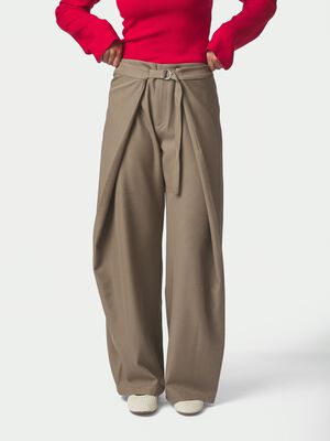 Zanya Structure Pants