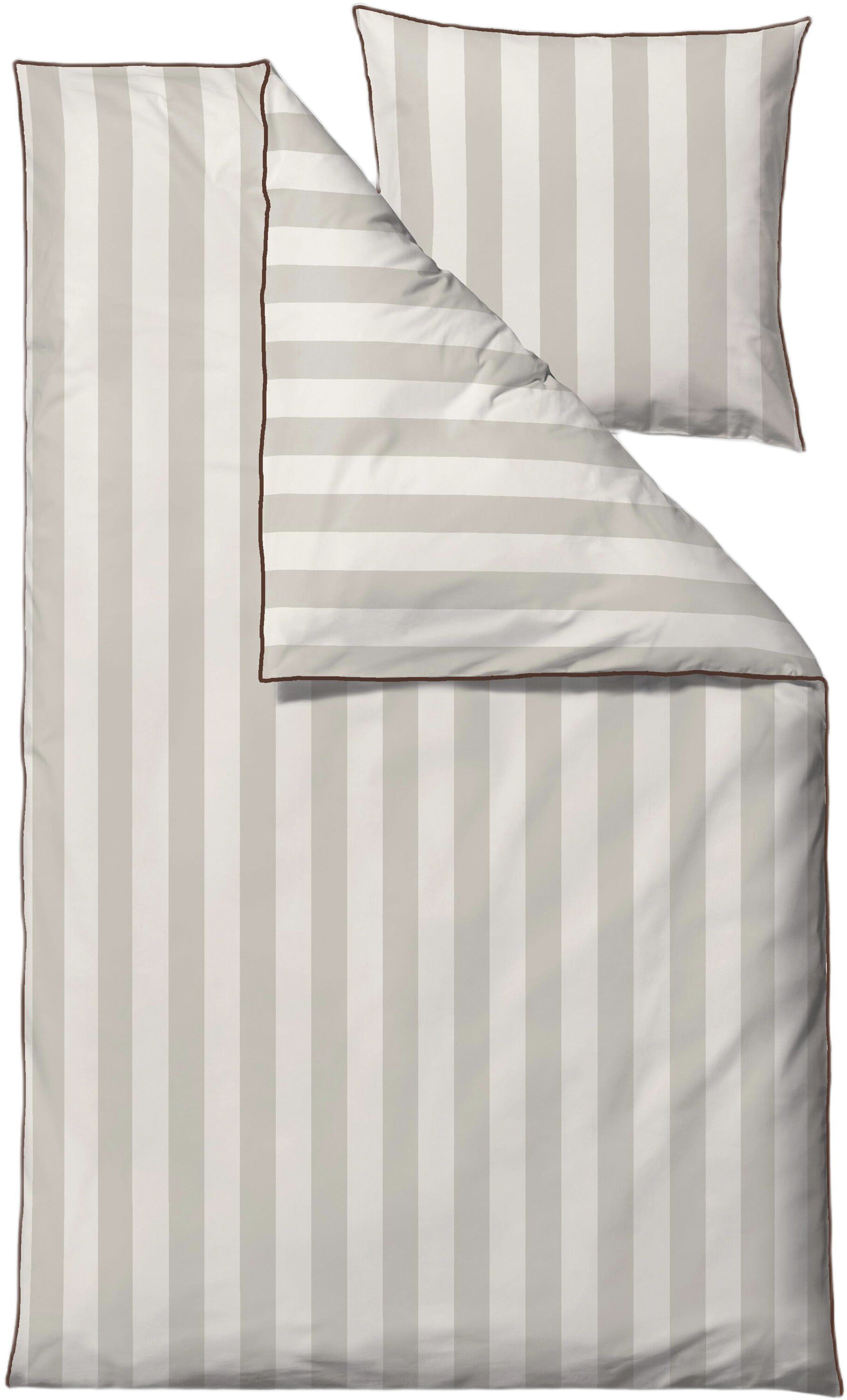 Sengesett 140x220 Ray Beige