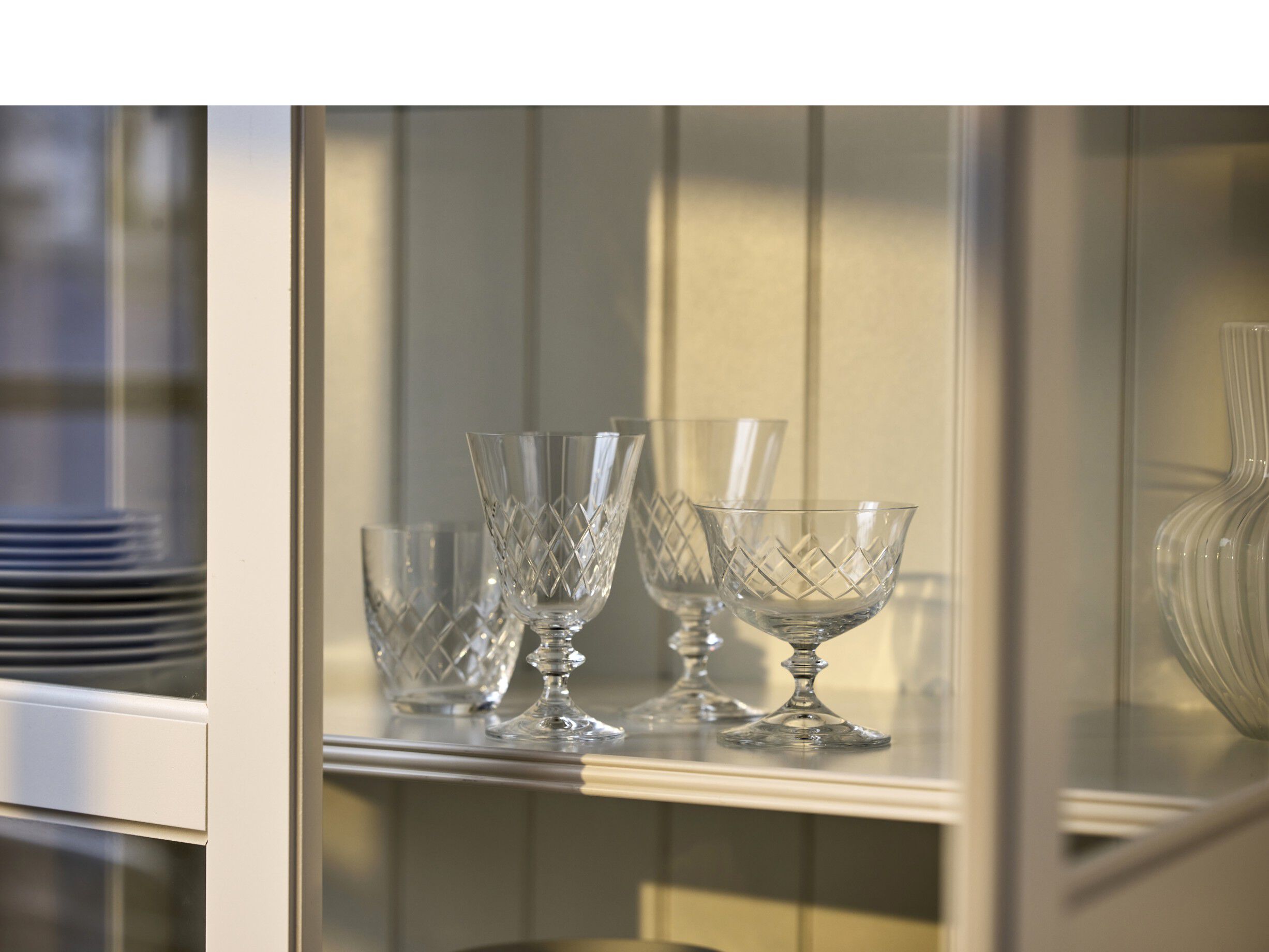 Vannglass Eaton 30 cl 2 stk.