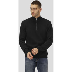 Mario Half Zip