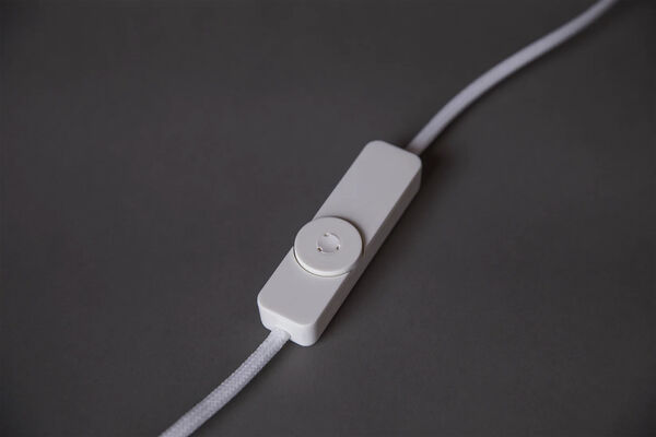 Soft Serve Regular Tablelamp