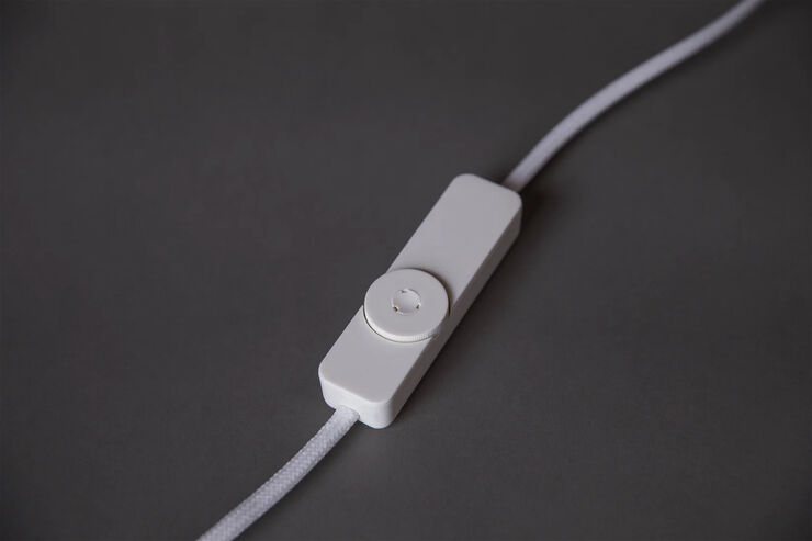 Soft Serve Regular Tablelamp