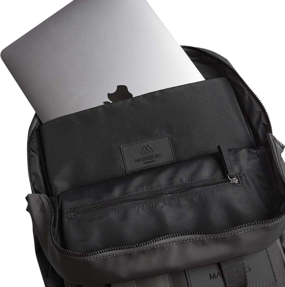 DarlaMBG Backpack, Monochrome