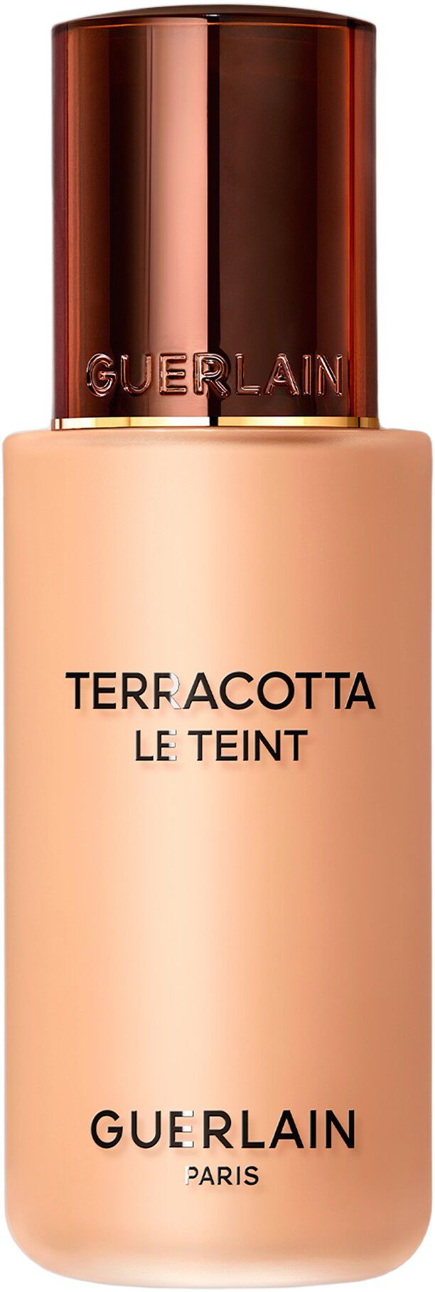 Terracotta Le Teint Healthy Glow Natural Perfection Foundati