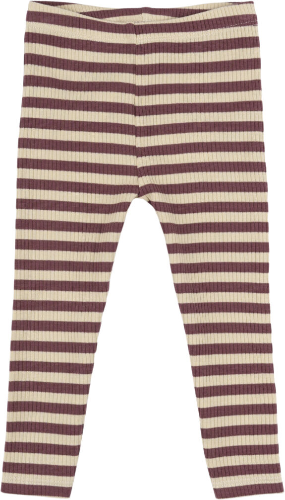 TNSFro Uni Rib Leggings