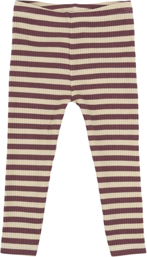 TNSFro Uni Rib Leggings