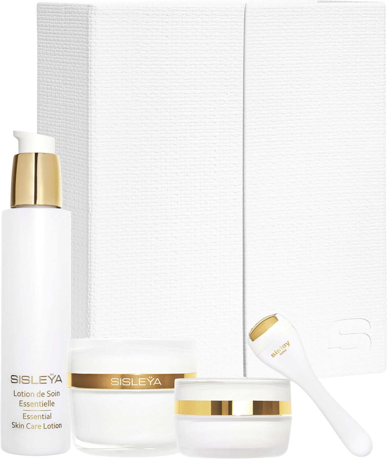 Sisle&yuml;a L'Int&eacute;gral Anti-&Acirc;ge Coffret Prestige