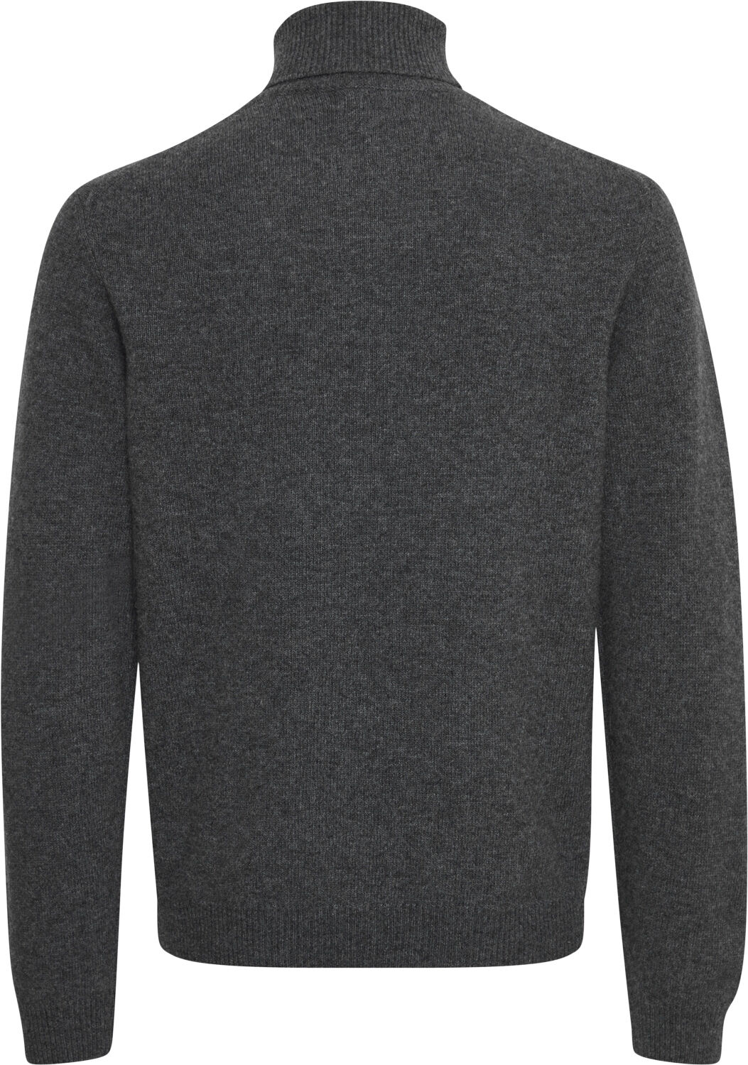 CFKARL roll neck bounty knit