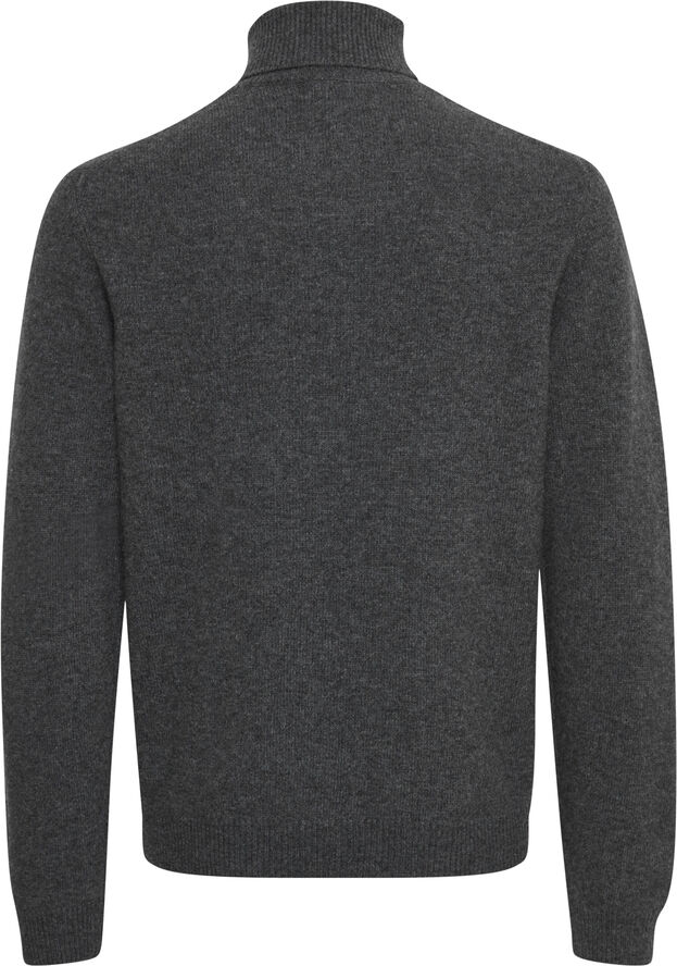 CFKARL roll neck bounty knit