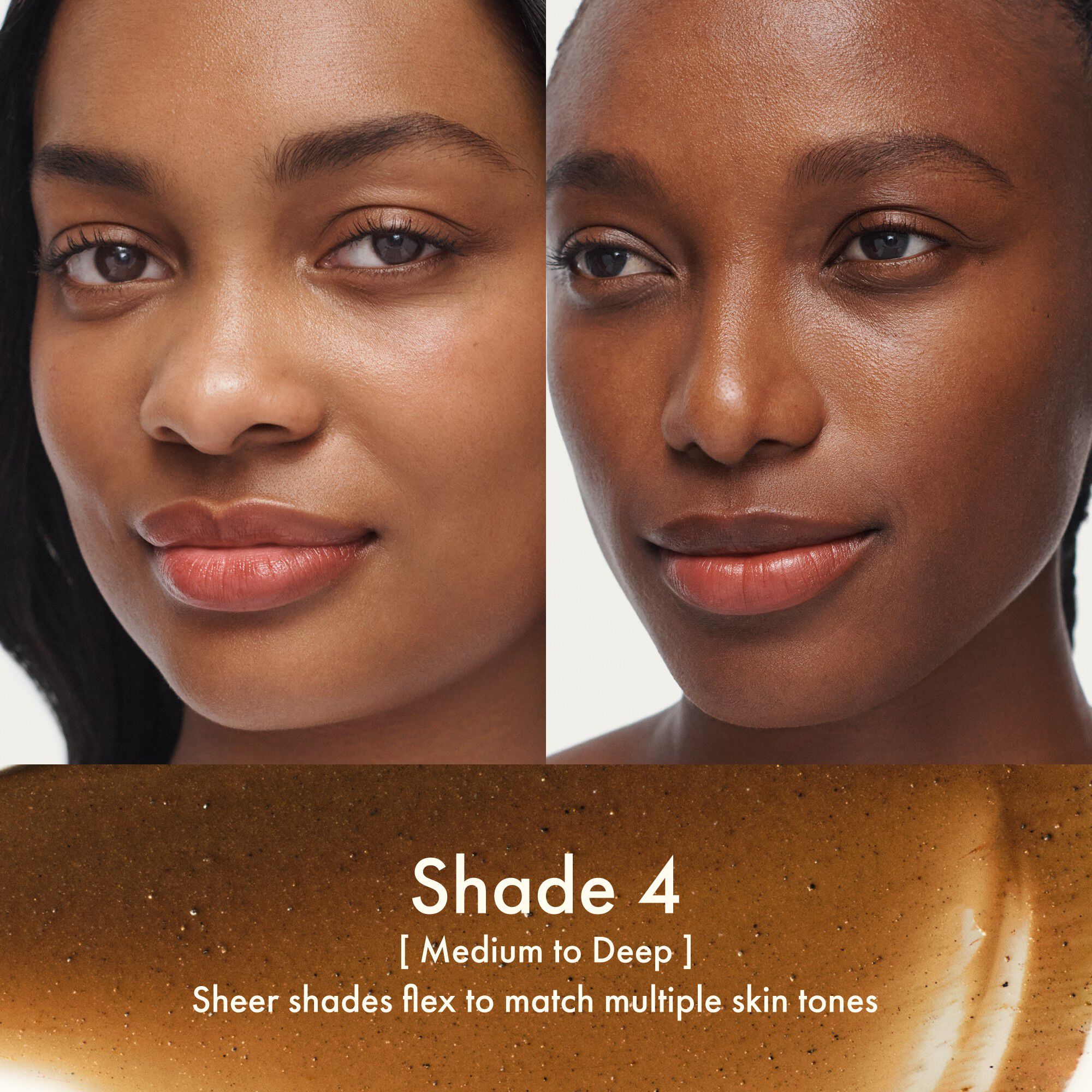 GinZing SPF 40 Energy-Boosting Tinted Moisturizer