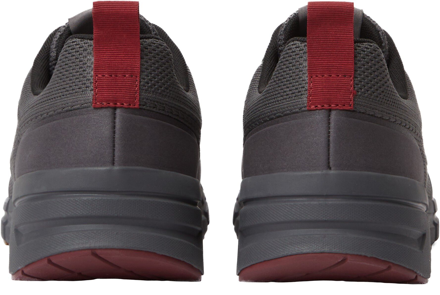 Logo Knit Trainers