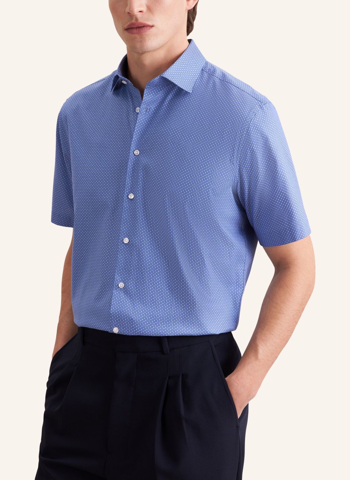 Business shirt Regular