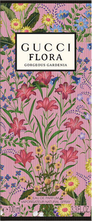 GUCCI Flora Gorgeous Gardenia Eau de parfum