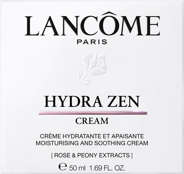 Hydra Zen Anti-Stress Day Cream